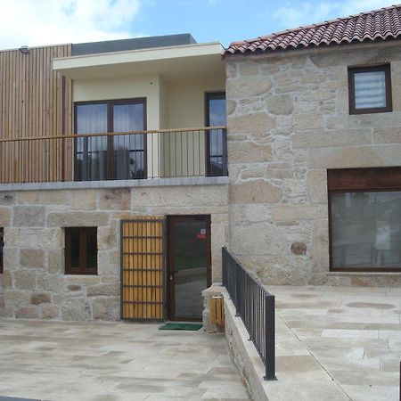 Villa Casa De Lobos à OOporto Extérieur photo