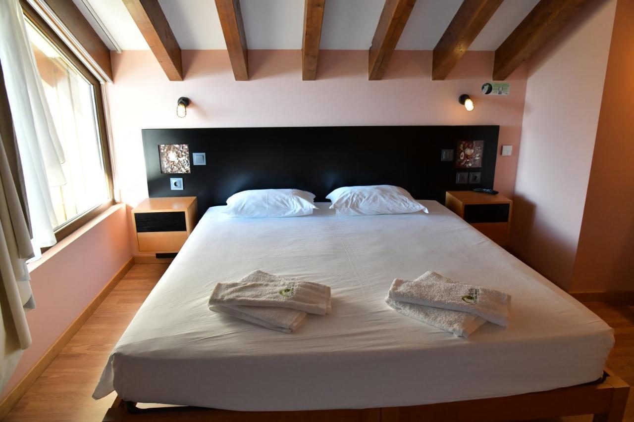 Villa Casa De Lobos à OOporto Extérieur photo