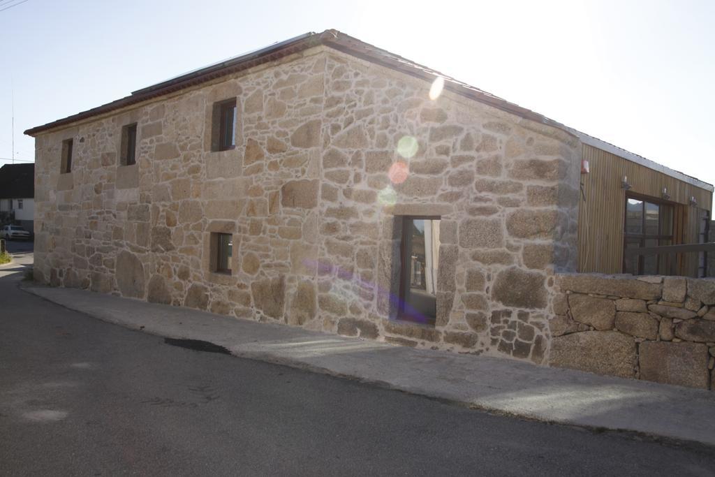 Villa Casa De Lobos à OOporto Extérieur photo