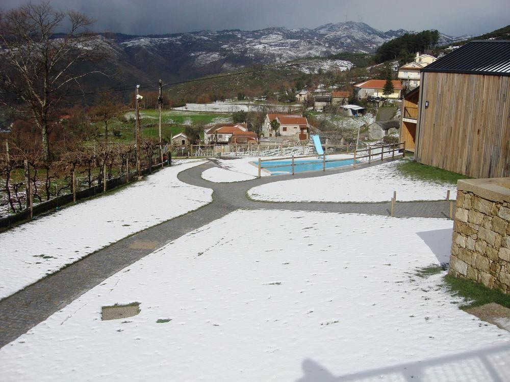 Villa Casa De Lobos à OOporto Extérieur photo