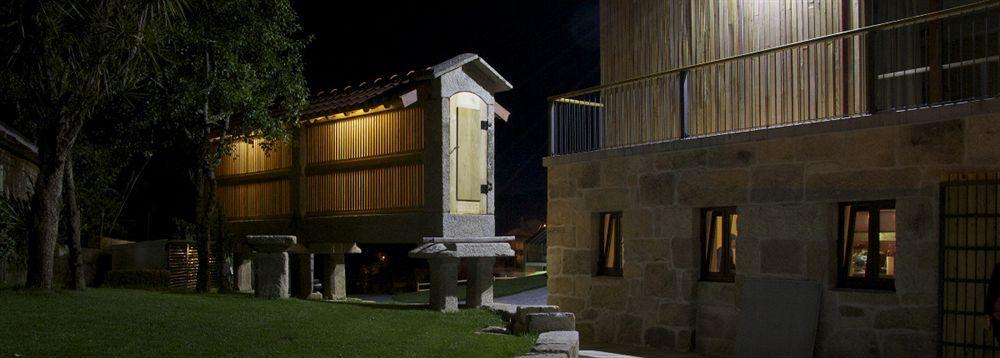 Villa Casa De Lobos à OOporto Extérieur photo