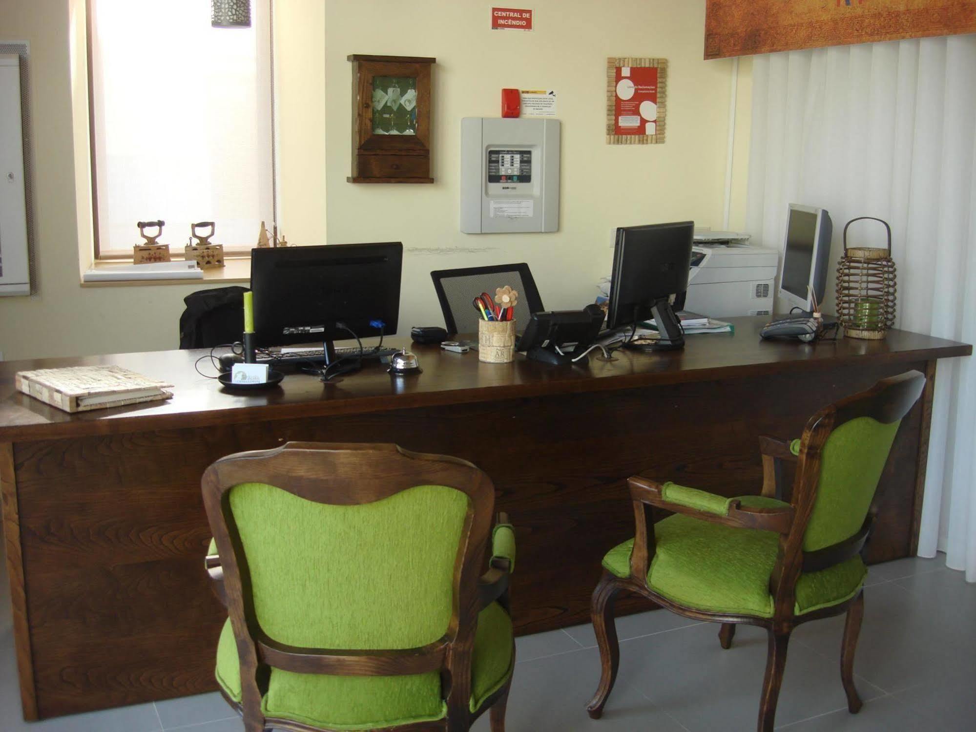 Villa Casa De Lobos à OOporto Extérieur photo